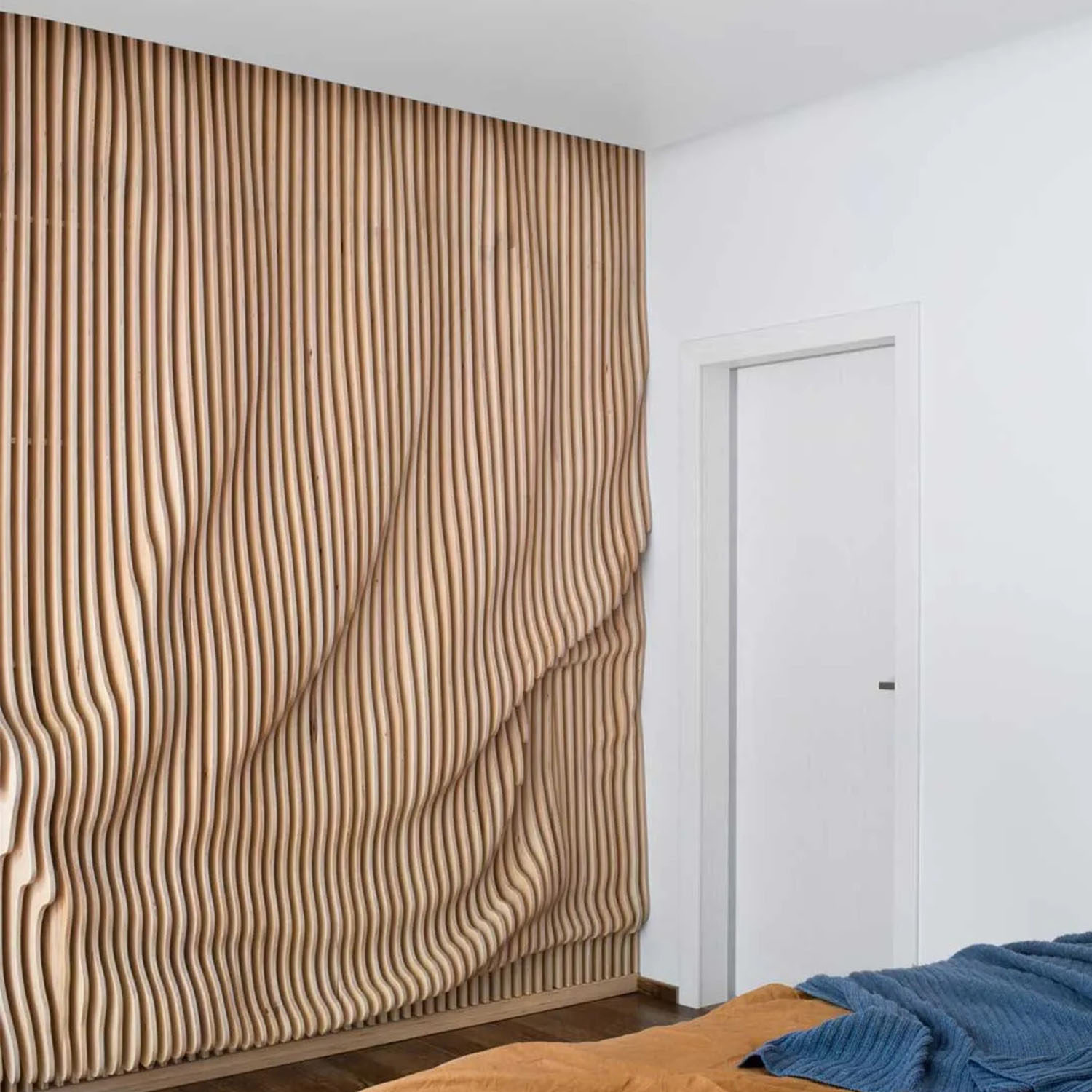 Étape d'installation et suivi