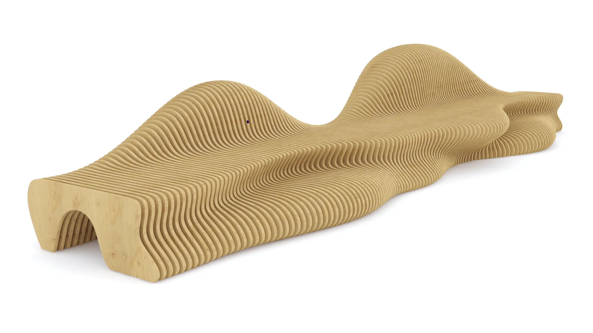 Banc paramétrique